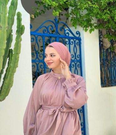Robe princesse chez lunar