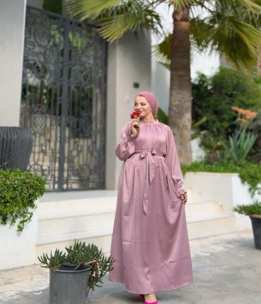 Robe princesse chez lunar