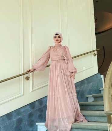 Robe Silk Dream