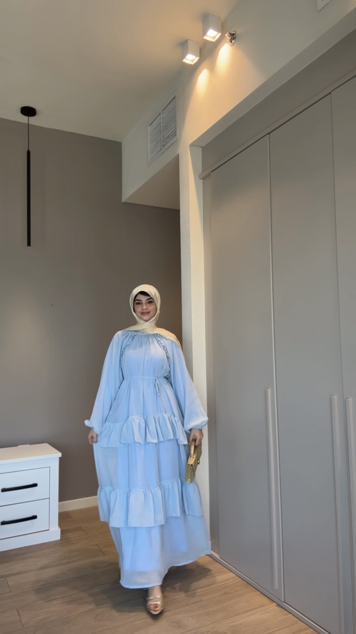 Robe Amara
