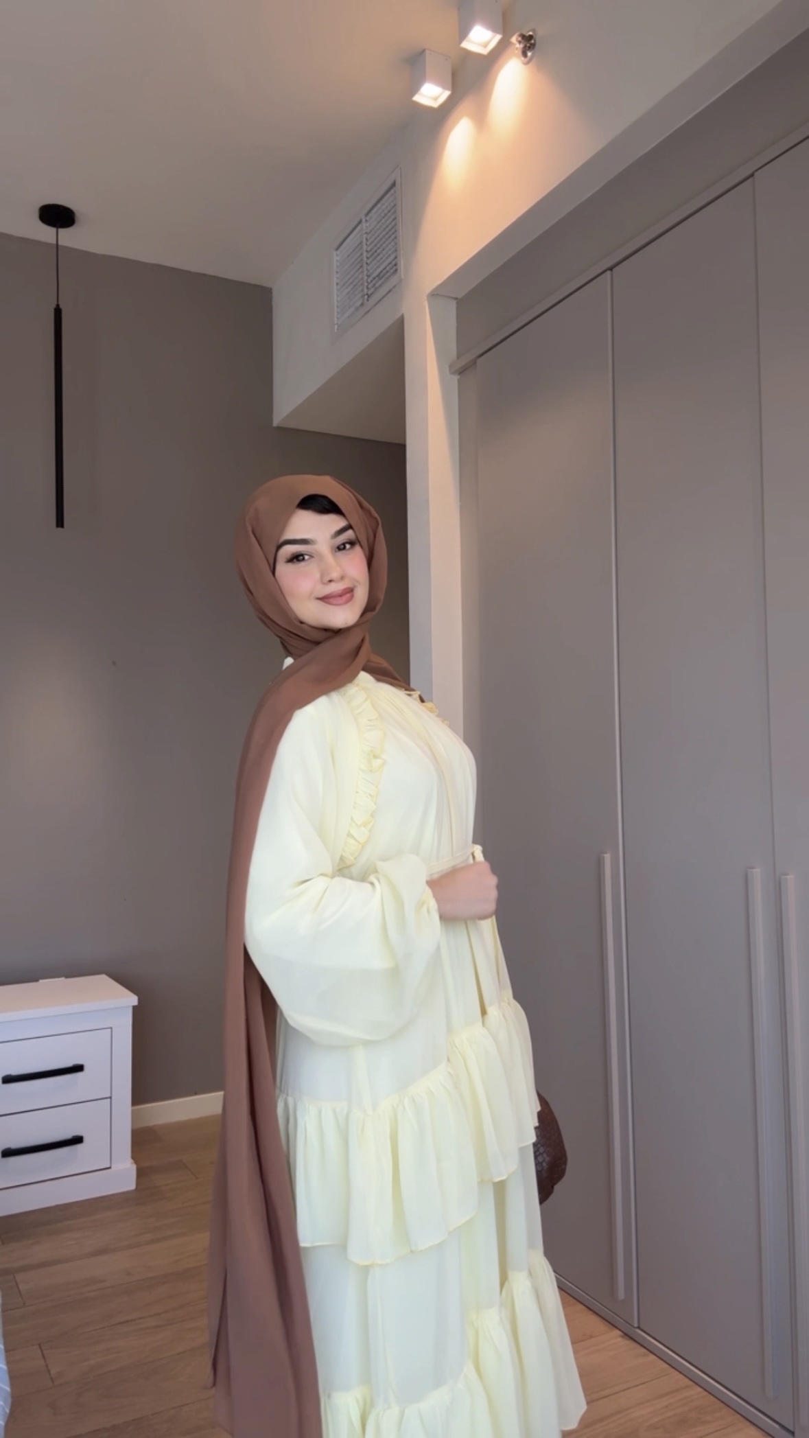 Robe Amara