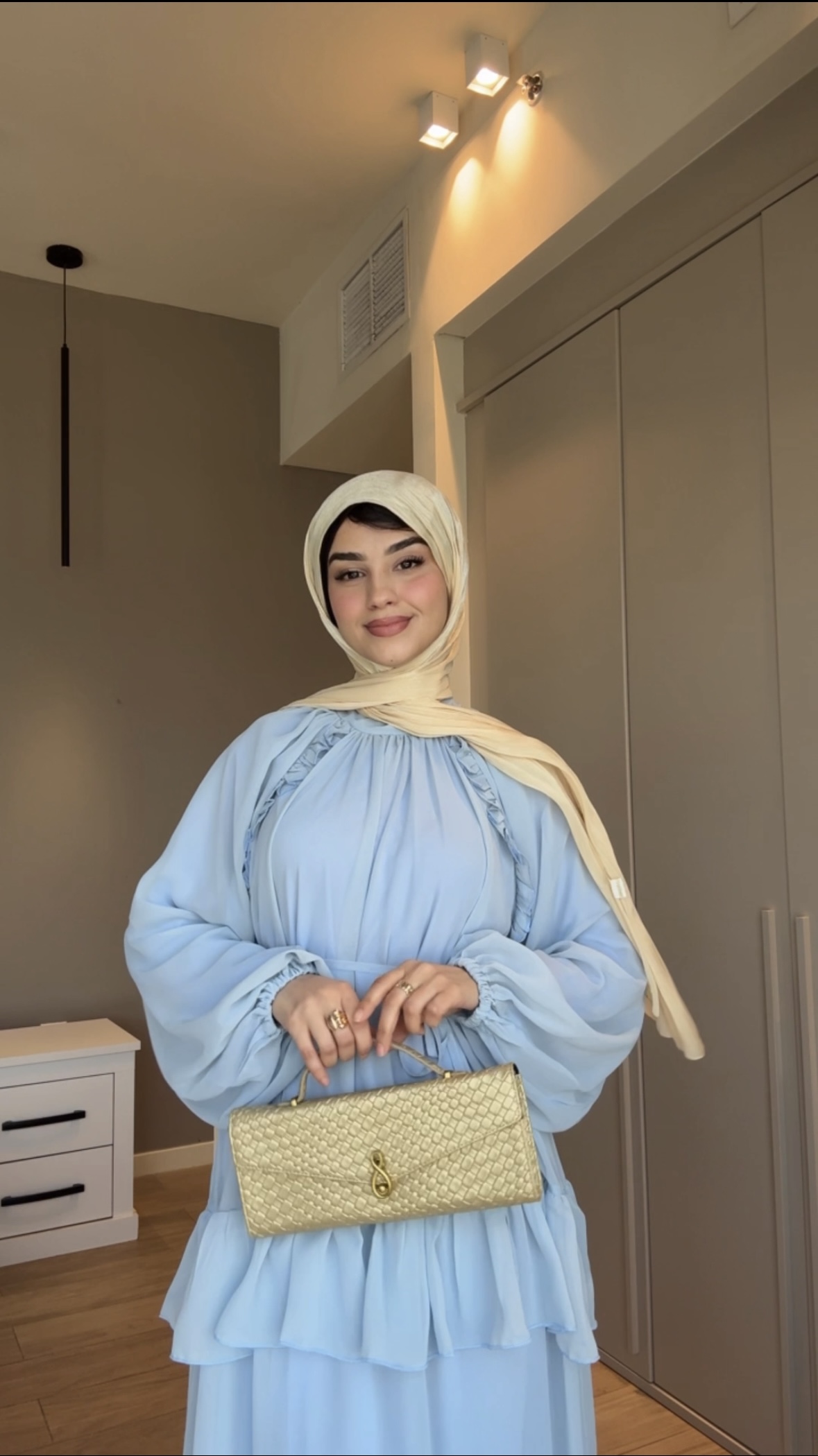 Robe Amara