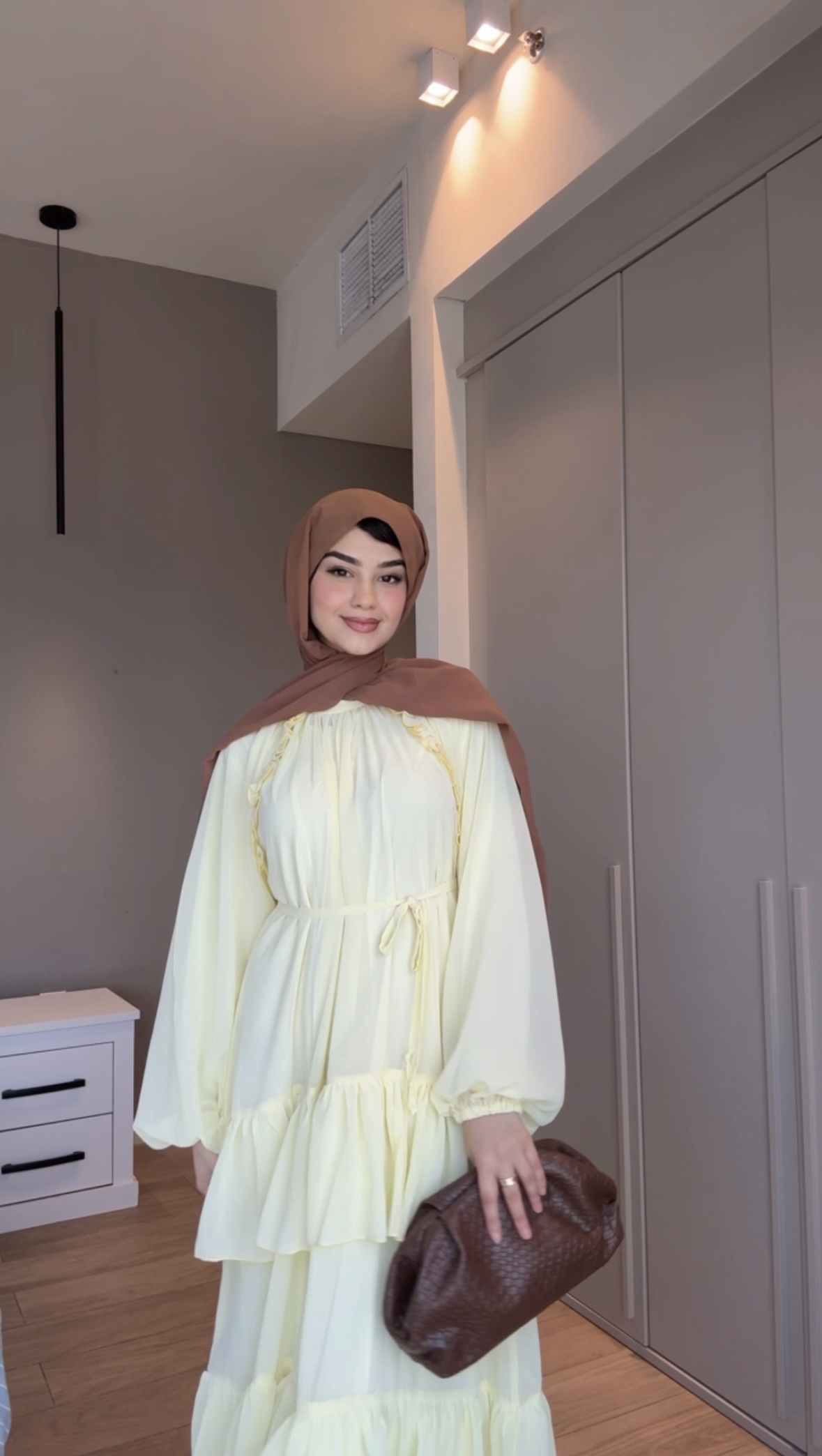 Robe Amara