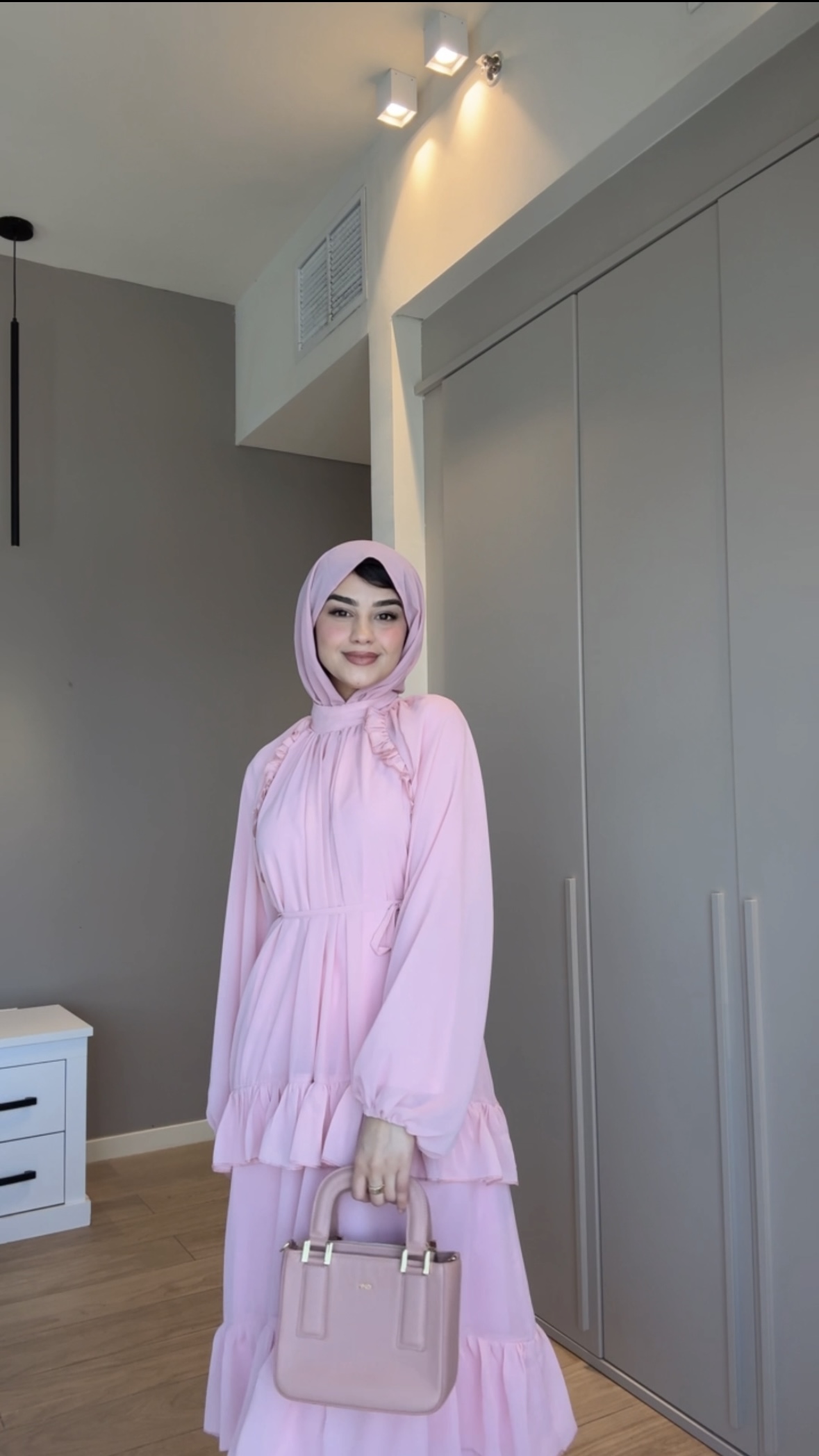 Robe Amara