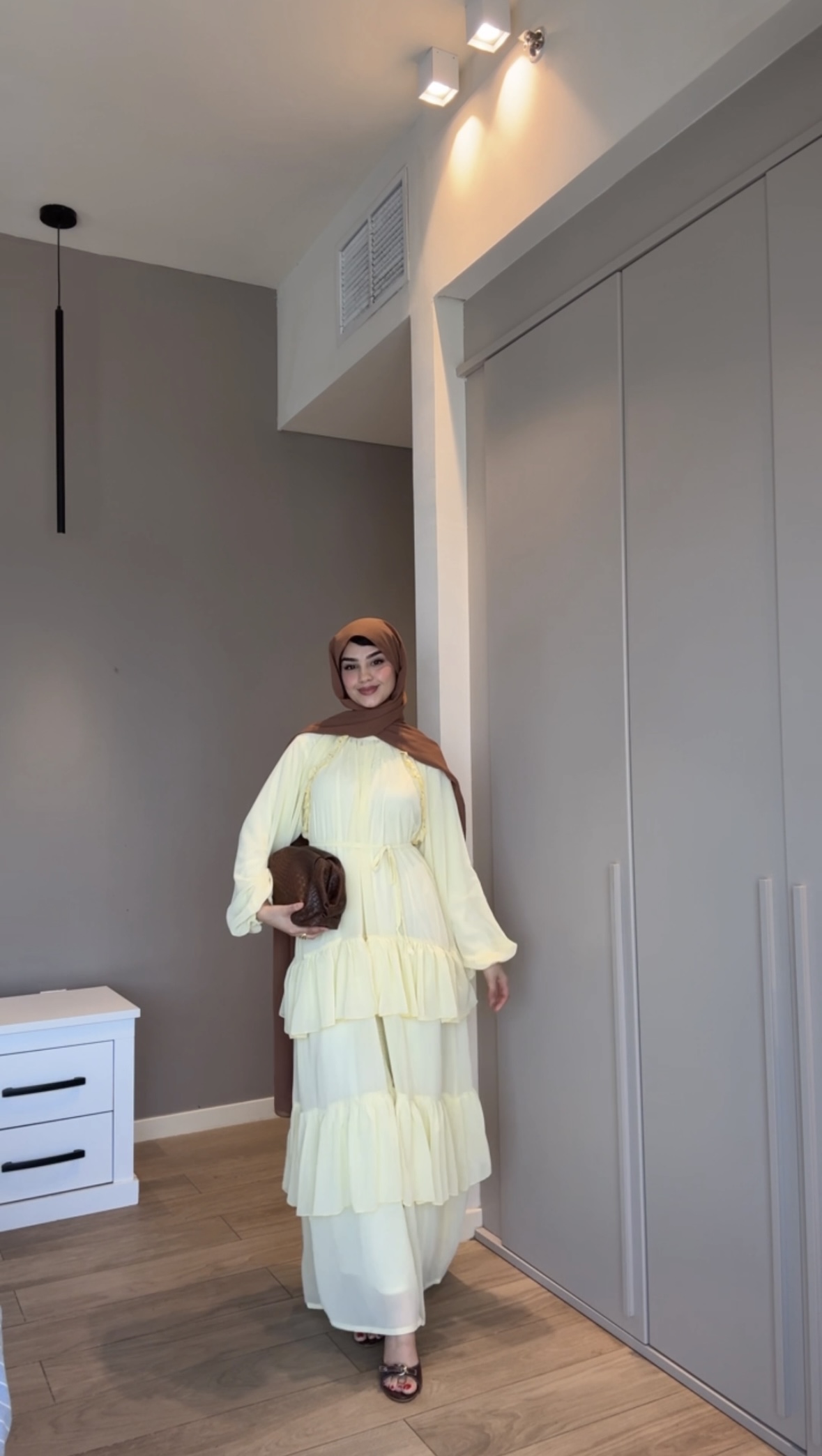 Robe Amara