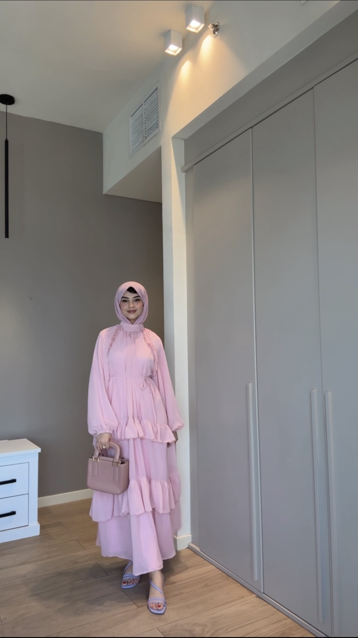 Robe Amara