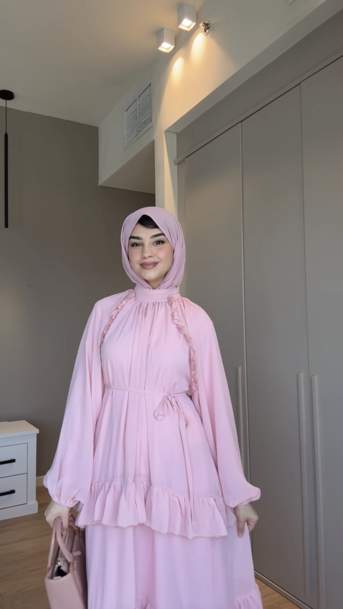 Robe Amara