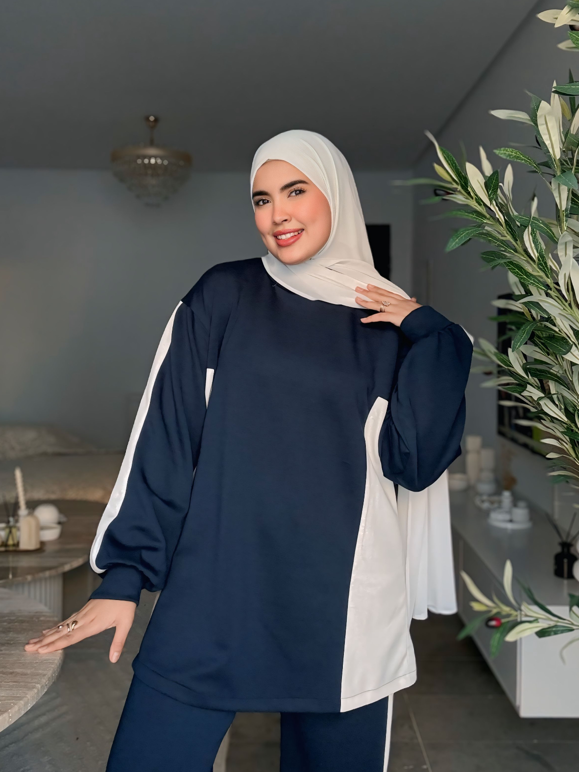Set Aura Jogging