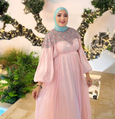 Robe Lunar Tunisie